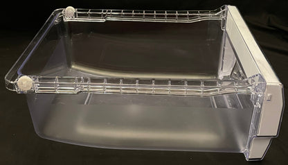 DA97-11322B Samsung Right Clear Vegetable Drawer