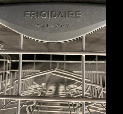 5304498208 Frigidaire Dishwasher Upper Rack Assembly