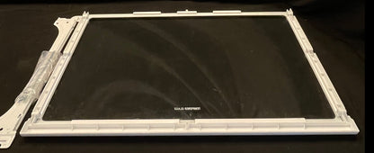 5027JJ1028E LG Refrigerator Full Glass Shelf