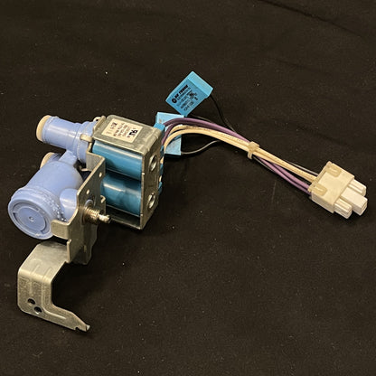DA97-07827B Samsung Refrigerator Water Inlet Valve Assembly
