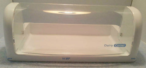 5004JJ1057A LG Refrigerator Dairy Door Bin Shelf