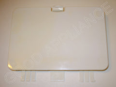 5006ER2008E LG Washer Access Door Cover