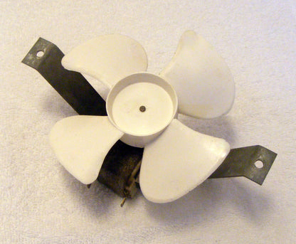 501-078a Beverage Air Freezer Evaporator Fan Motor