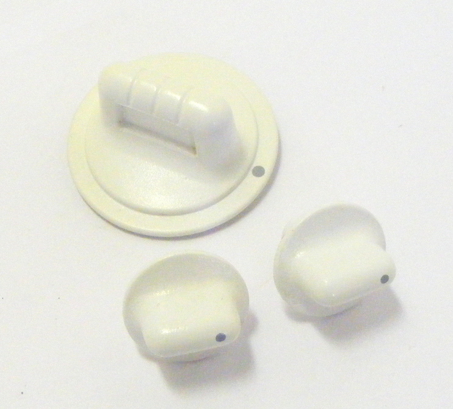 36701W 502220W knob set