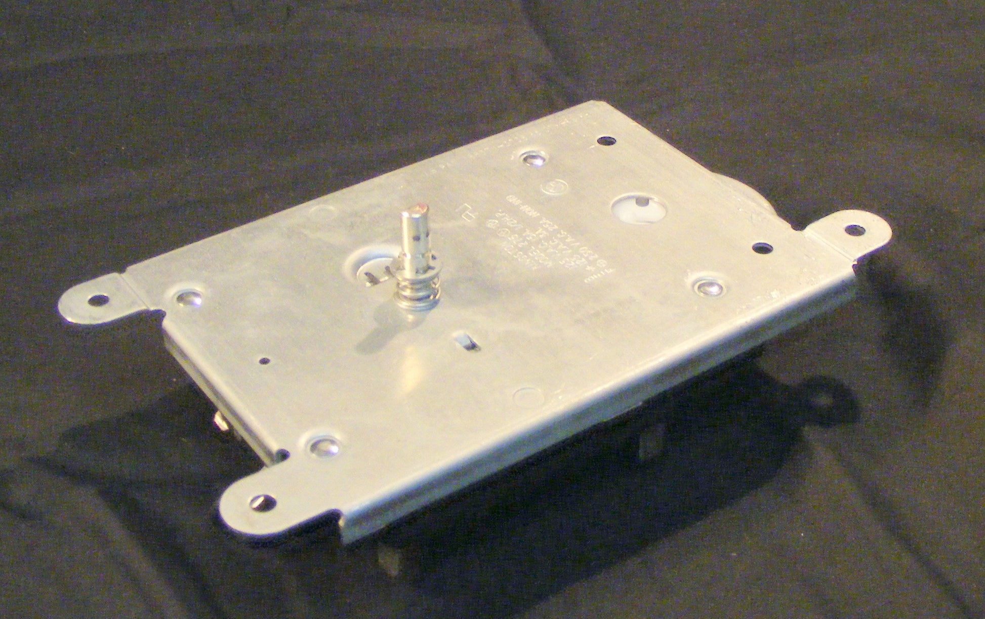 505794 dryer timer 2