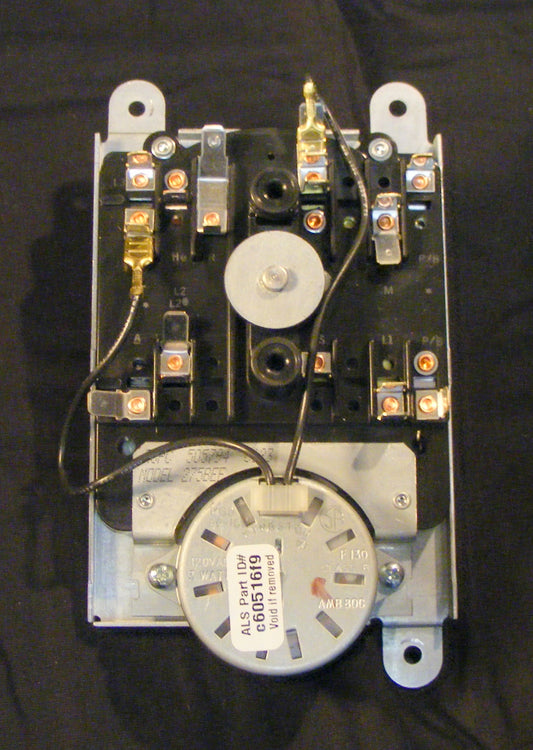505794 dryer timer