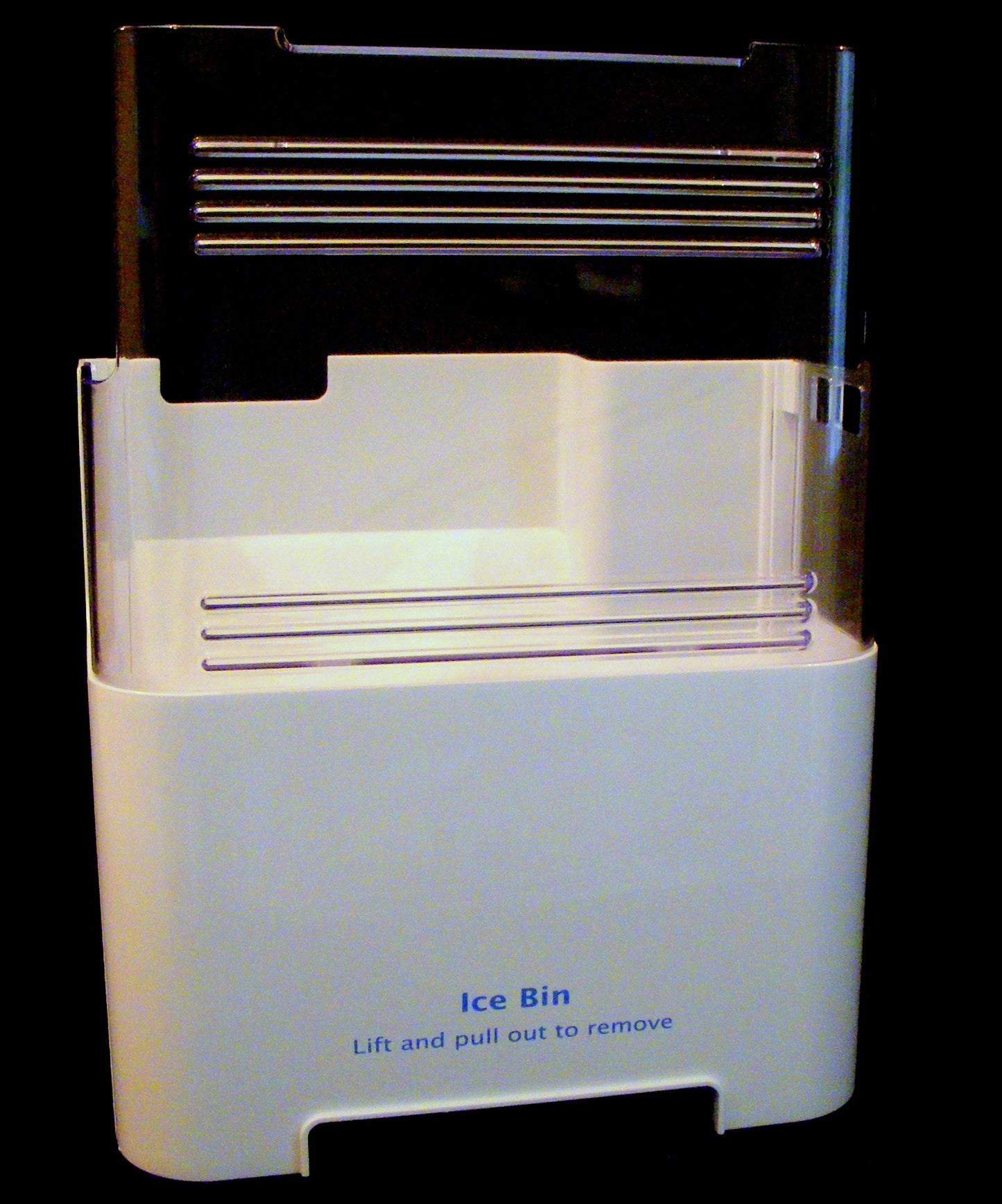 5075JA1044E LG Refrigerator Ice Bucket Assembly