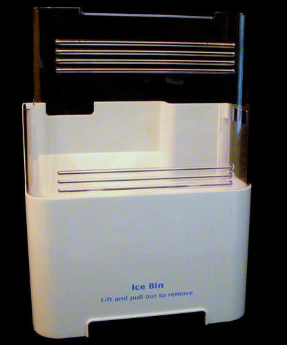 5075JA1044E LG Refrigerator Ice Bucket Assembly