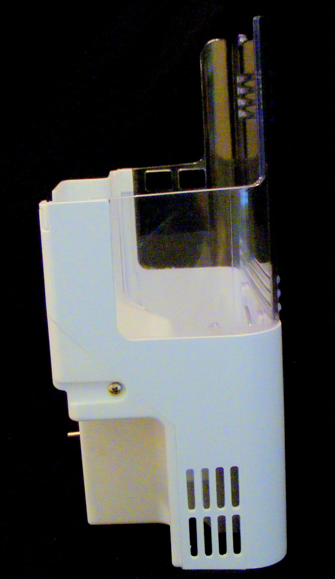 5075JA1044E LG Refrigerator Ice Bucket Assembly