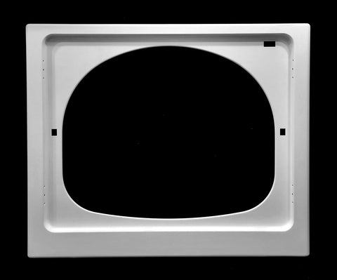 510066WP Speed Queen Dryer NEW White Front Panel
