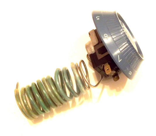 520076 Whirlpool Refrigerator Temperature Cold Control