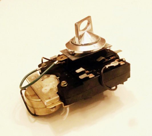 52178 139121 Frigidaire Washer Timer Control WA24D4WPFA