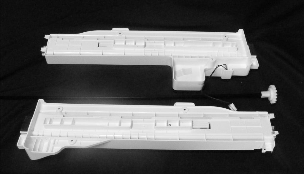 AEC73317707 LG Refrigerator Drawer Slide Rail Set