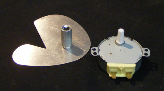 53001406 53001785 stirrer motor