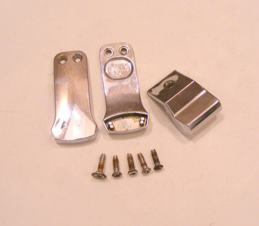 5303001296 5303001297 Gibson Refrigerator Handle End Pack