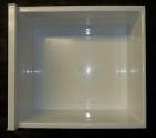 5303273192 FRIGIDAIRE REFRIGERATOR CRISPER DRAWER
