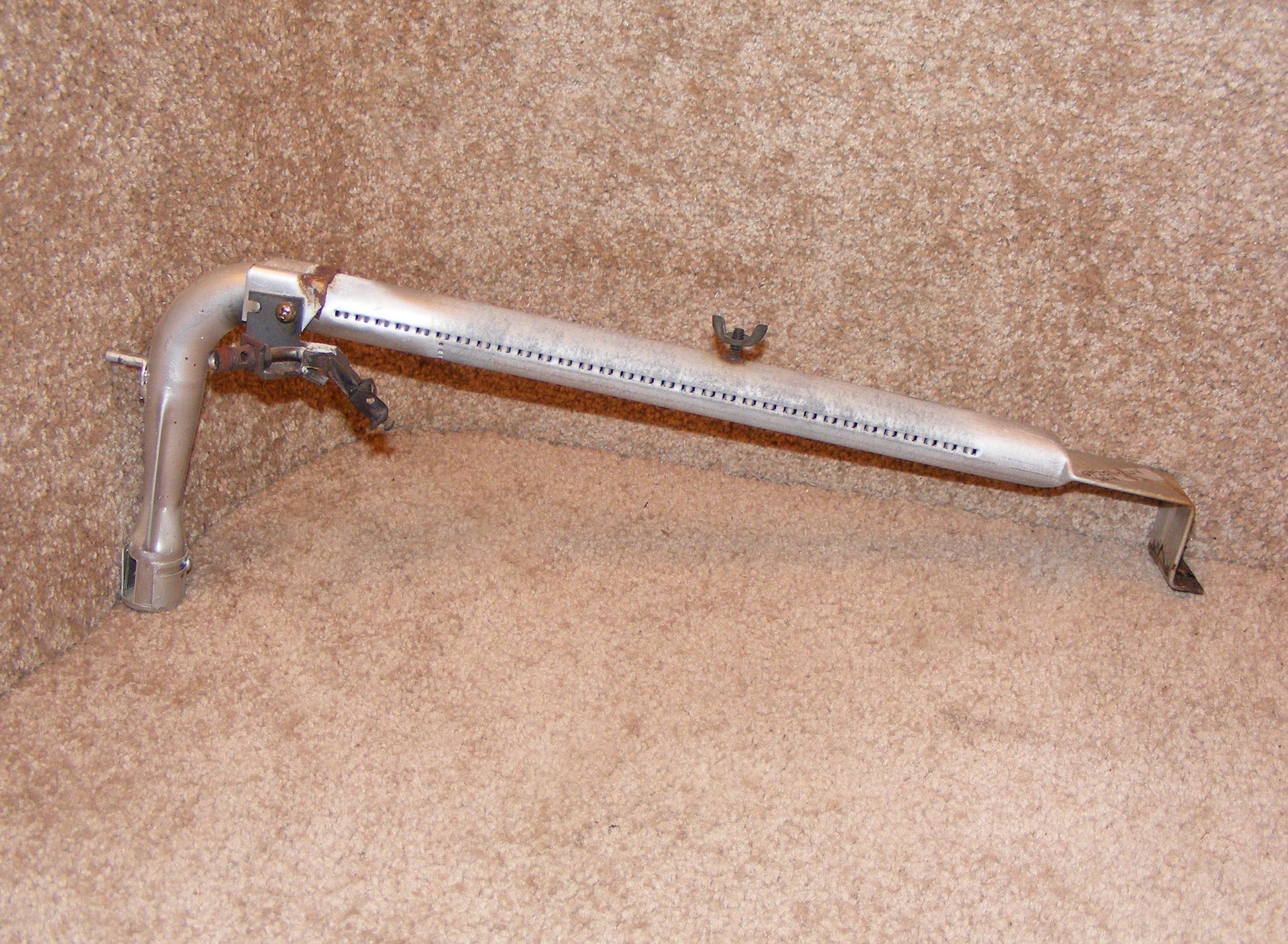 5303276727 White Westinghouse Oven Pilot Burner