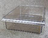 5303276735 Frigidaire refrigerator meat drawer