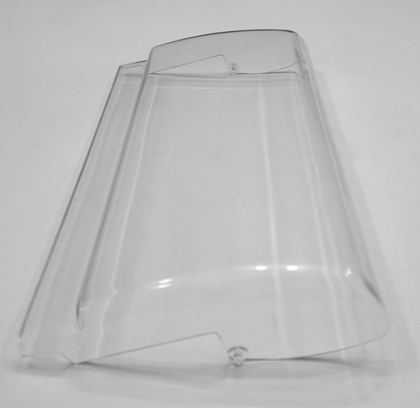 5303284478 Frigidaire Refrigerator Clear Dairy Door cover