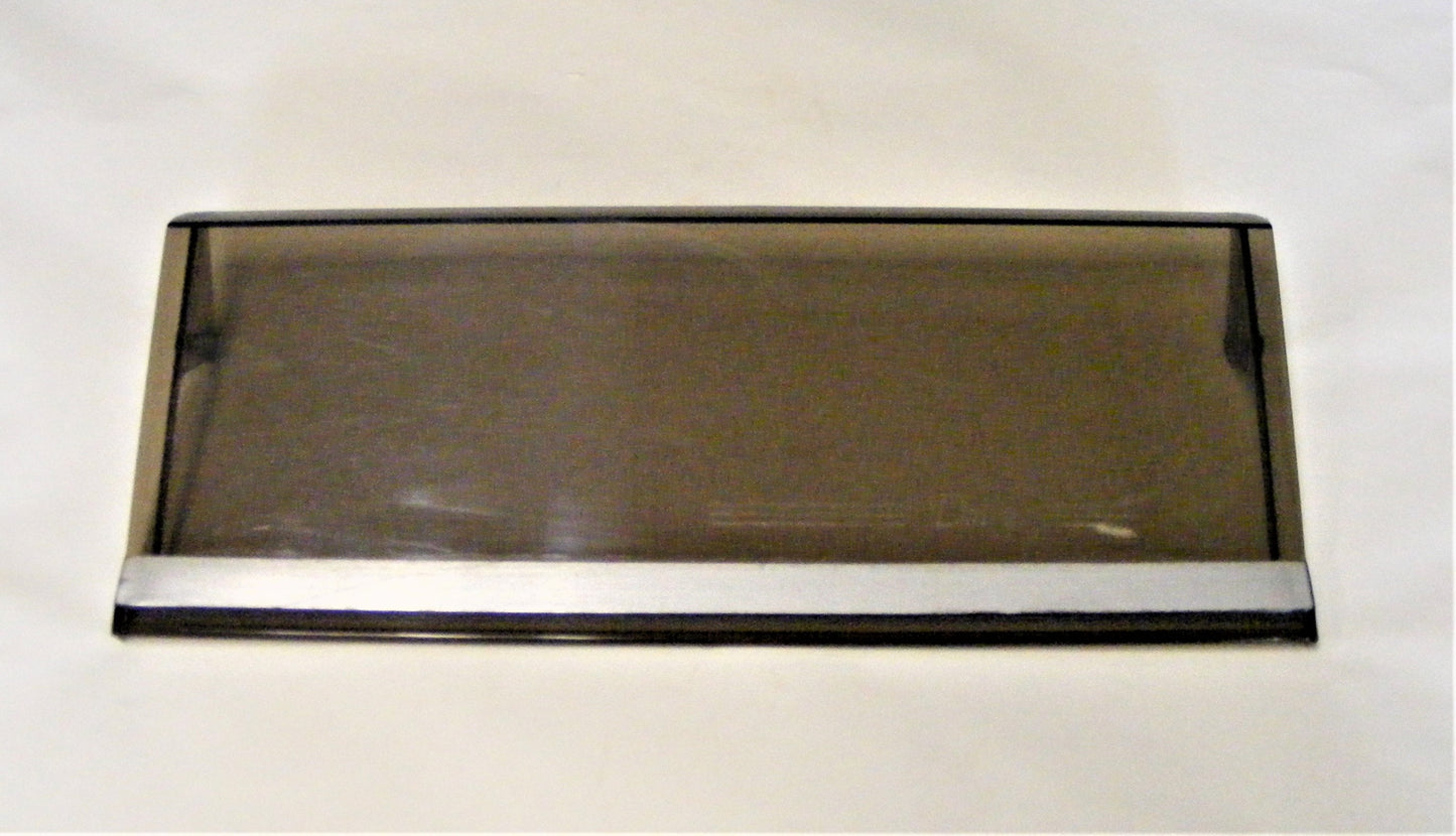 5303303599 Gibson Frigidaire Brown Refrigerator Dairy Door 4