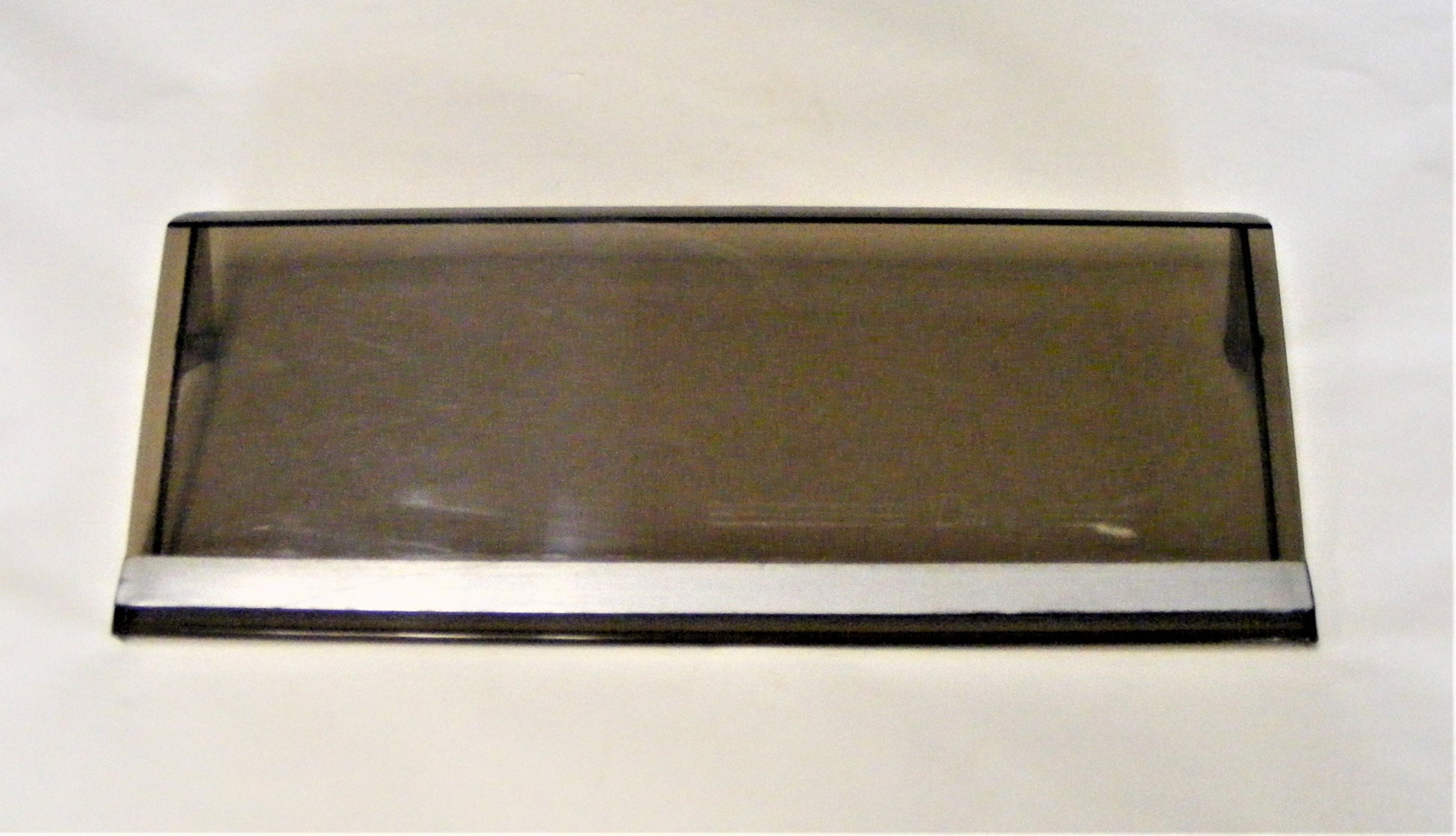 5303303599 Gibson Frigidaire Brown Refrigerator Dairy Door 4