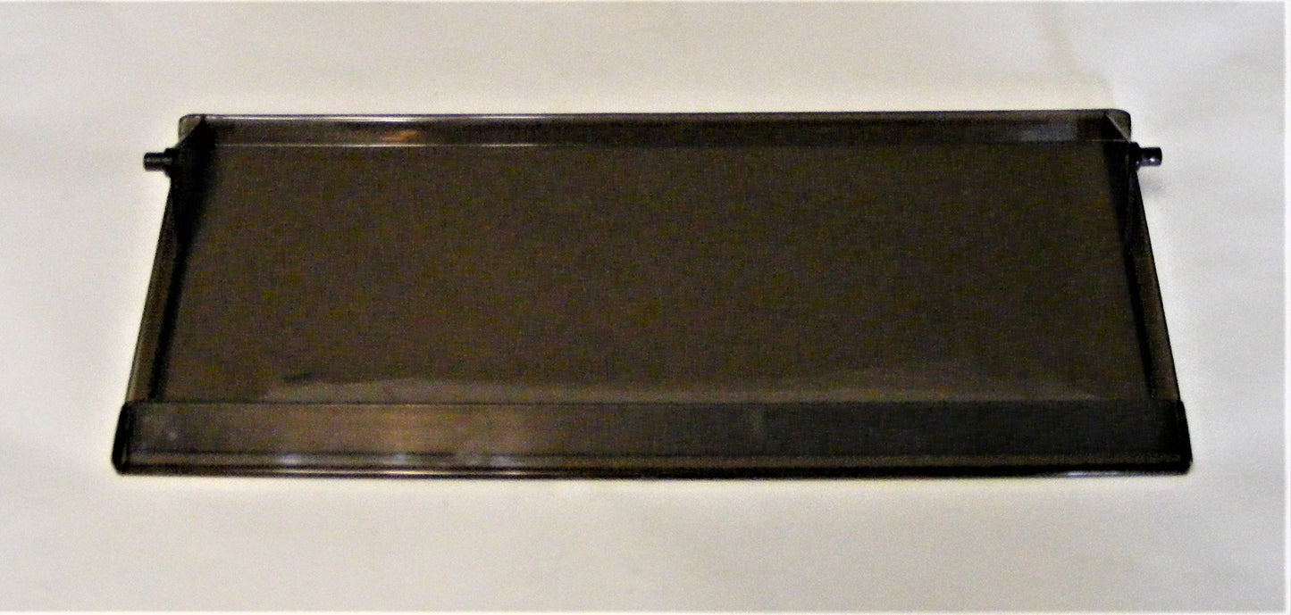 5303303599 Gibson Frigidaire Brown Refrigerator Dairy Door 3