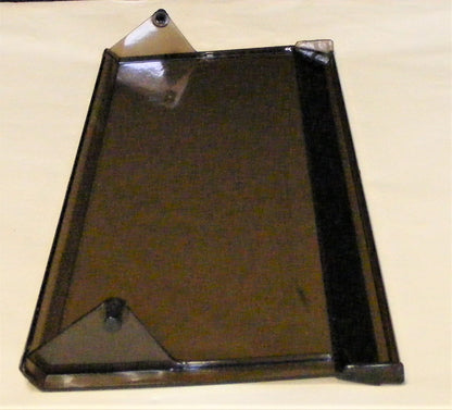 5303303599 Gibson Frigidaire Brown Refrigerator Dairy Door 1