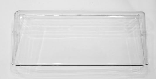 5303308608 Frigidaire Refrigerator Clear Dairy Door Cover