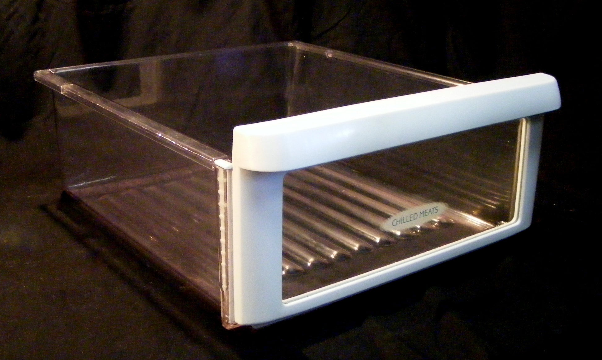 5303304632 218278703 meat pan