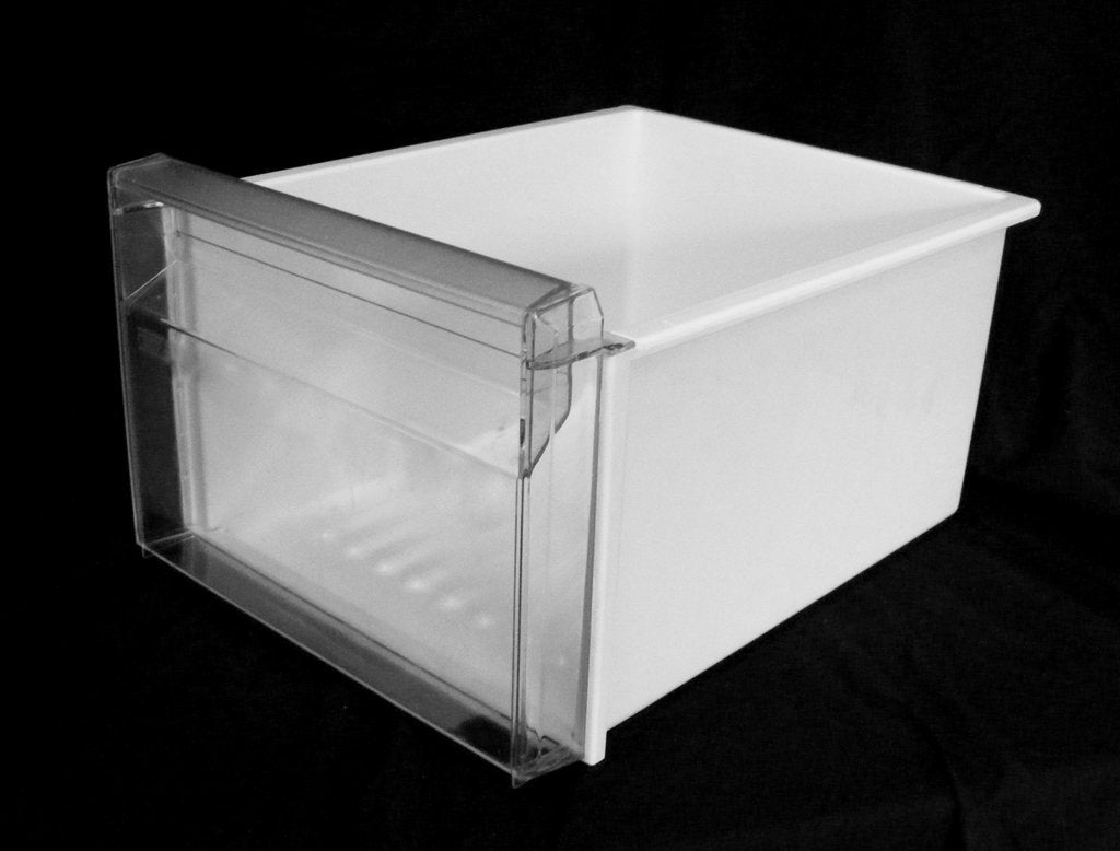 OEM Frigidaire refrigerator crisper drawer 3206438