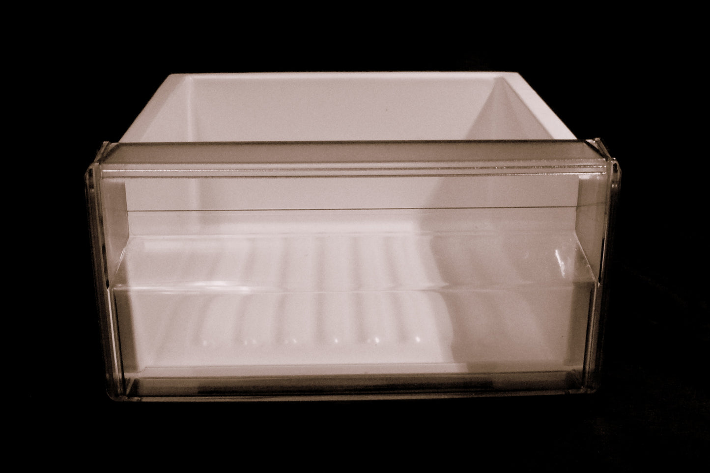 Frigidaire deli drawer with front 5303307877