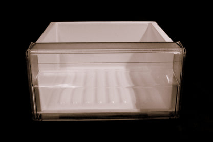 Frigidaire deli drawer with front 5303307877