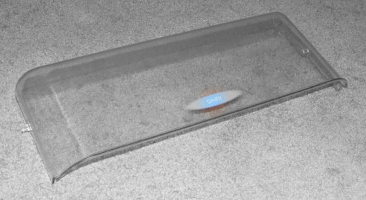 5303308608 Frigidaire Refrigerator Dairy Door Cover