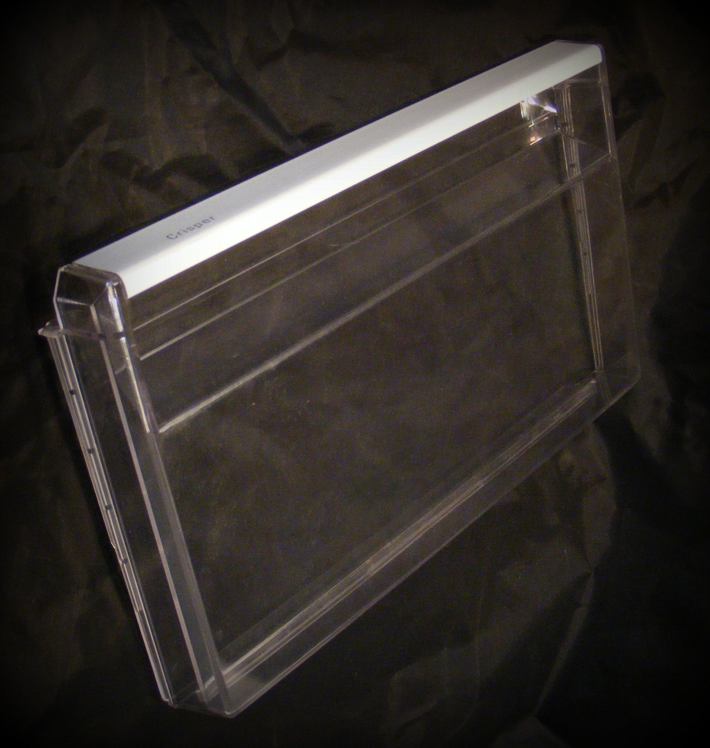 5303317753 Crisper Drawer Front Cover 2