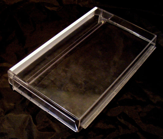 5303317753 Crisper Drawer Front Cover
