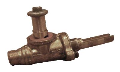 5303935130 Frigidaire Range Gas Burner Valve