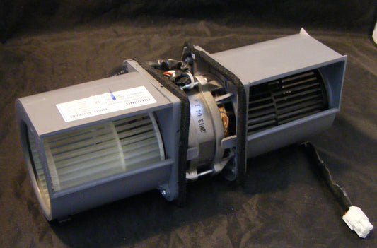 5304467696 fan motor