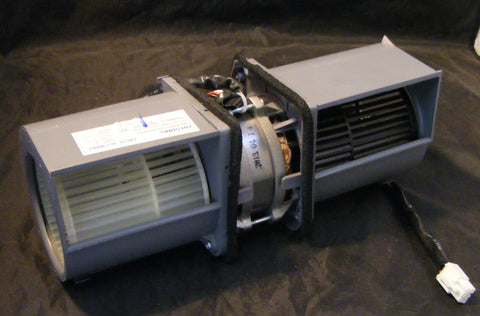 5304467696 Frigidaire Microwave Ventilation Fan Motor