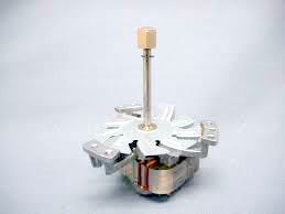 5304467898 316415800 Frigidaire Range Convection Fan Motor