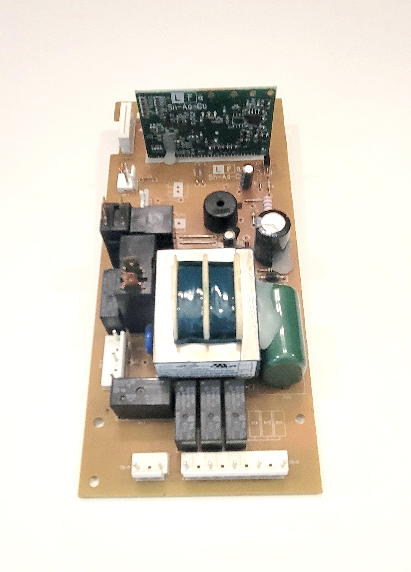 5304468192 Frigidaire Microwave Main Control Board