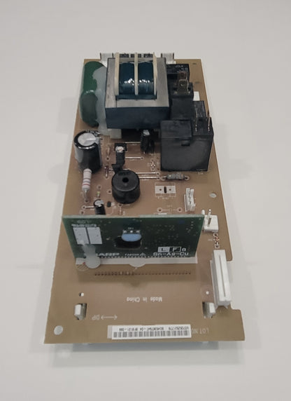 5304468192 Frigidaire Microwave Main Control Board