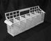 5303282018 530450661 Frigidaire Dishwasher White Silverware Basket