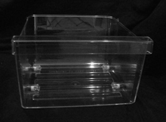 5304522242 Frigidaire Refrigerator Crisper Pan Drawer