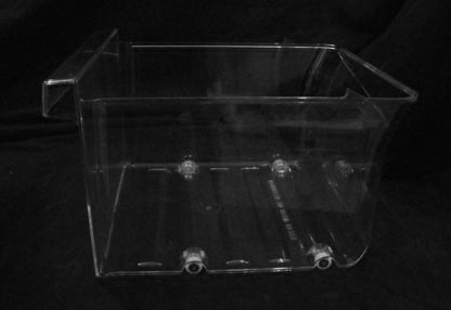 5304522242 Frigidaire Refrigerator Crisper Pan Drawer