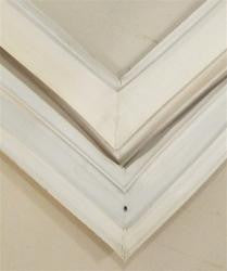 5308007124 186803-05 186803-04 Door Gasket Set