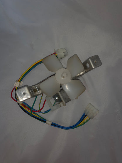 5303918549 Frigidaire Refrigerator Evaporator Fan Motor