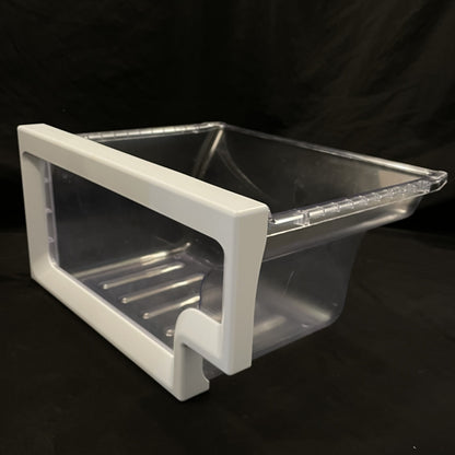 DA97-08069B Samsung Refrigerator Lower Vegetable Drawer