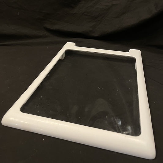 DA97-08371A Samsung Refrigerator Lower Freezer Shelf