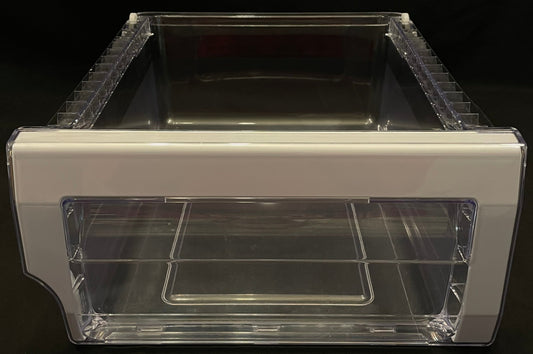 DA97-11322B Samsung Right Clear Vegetable Drawer