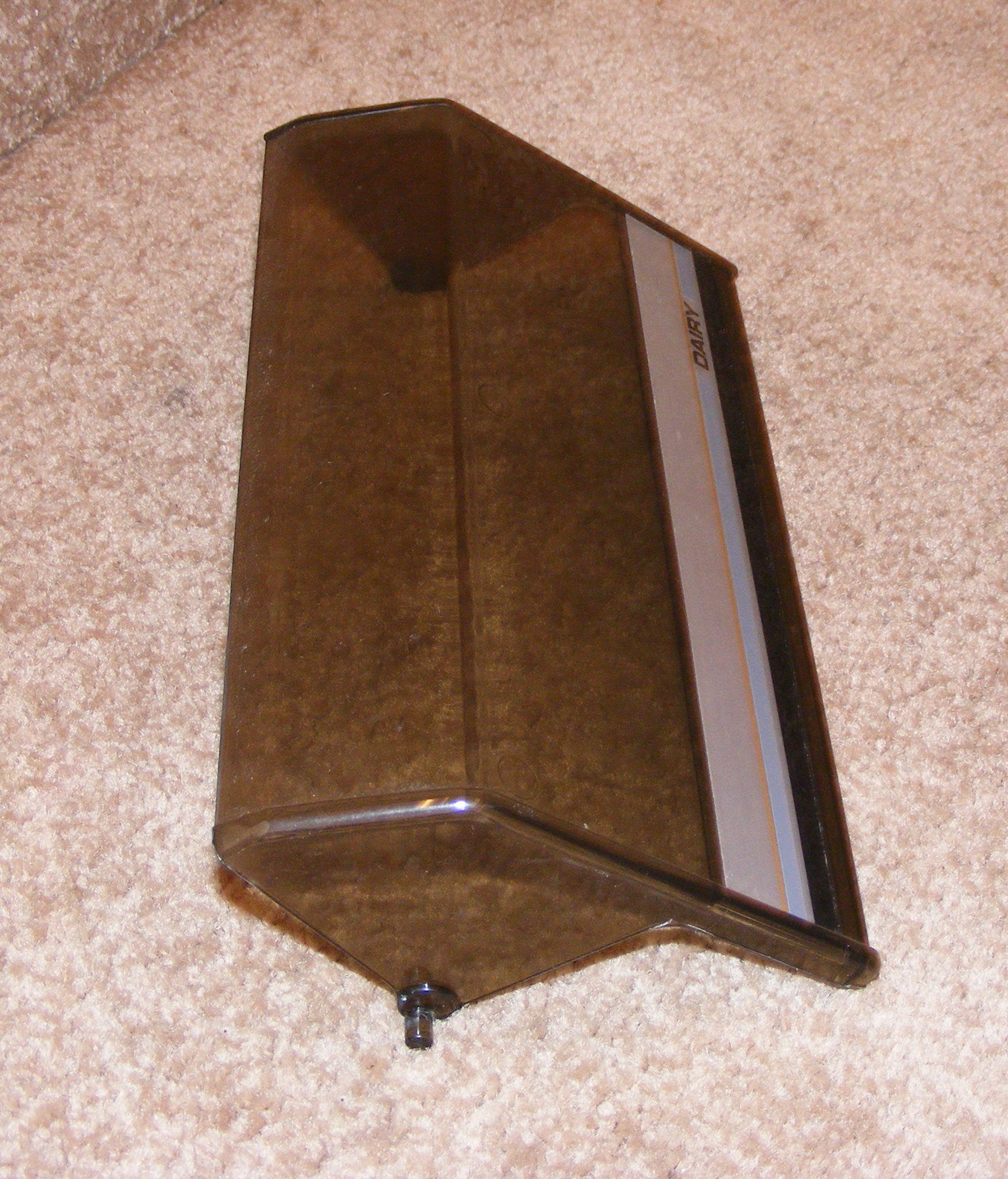 60406-43 Crosley Refrigerator Dairy Door